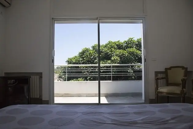 Luxury Villa, 3 Yatak Odası