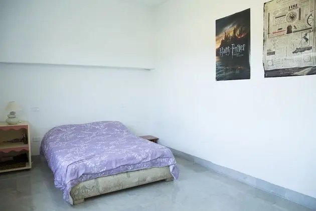 Luxury Villa, 3 Yatak Odası