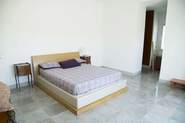 Luxury Villa, 3 Yatak Odası