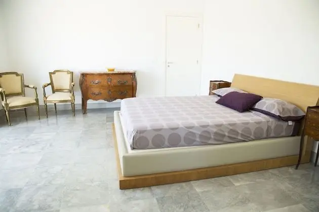 Luxury Villa, 3 Yatak Odası