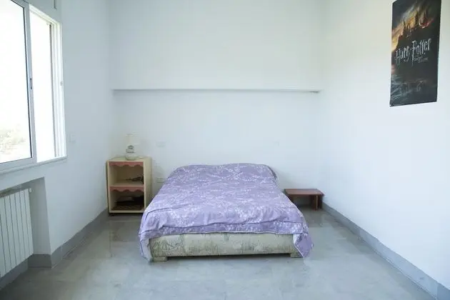 Luxury Villa, 3 Yatak Odası