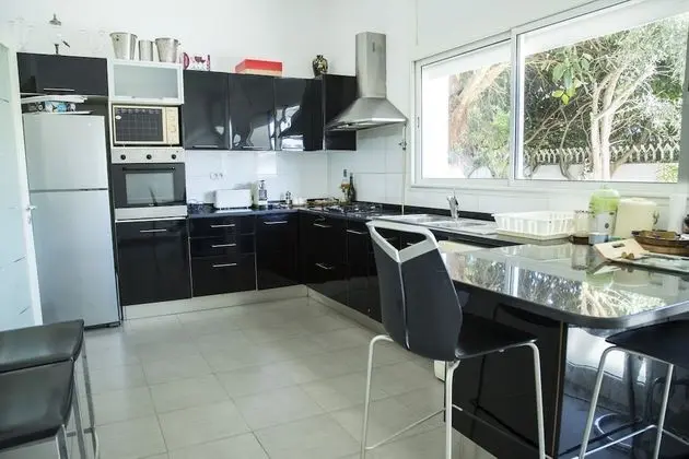 Luxury Villa, 3 Yatak Odası