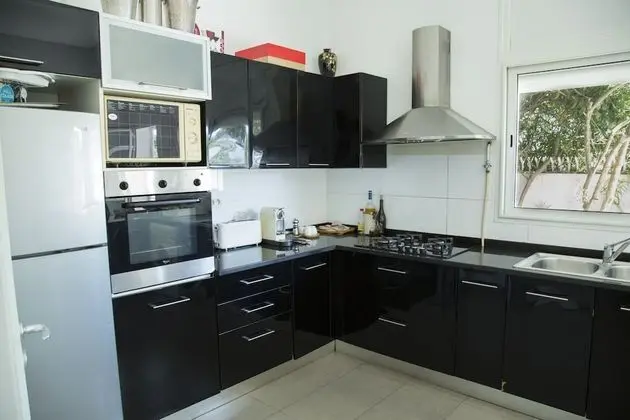 Luxury Villa, 3 Yatak Odası