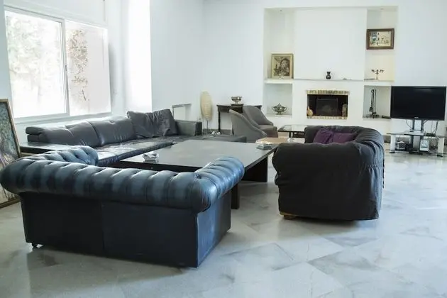 Luxury Villa, 3 Yatak Odası