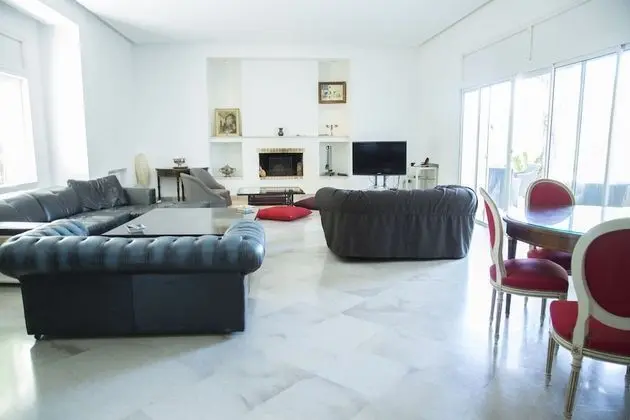 Luxury Villa, 3 Yatak Odası