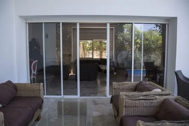 Luxury Villa, 3 Yatak Odası