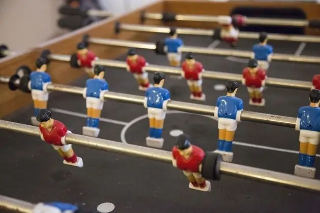 Luxury Villa, 3 Yatak Odası