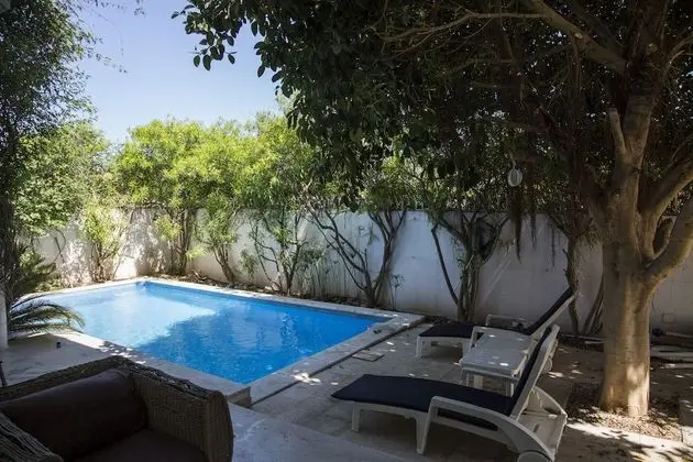 Luxury Villa, 3 Yatak Odası