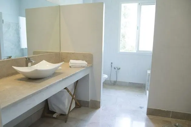 Luxury Villa, 3 Yatak Odası