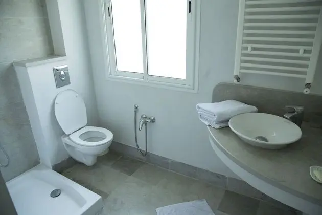 Luxury Villa, 3 Yatak Odası