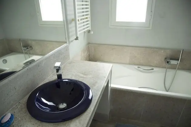 Luxury Villa, 3 Yatak Odası