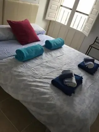 Tek Büyük Yataklı Oda, Özel Banyo