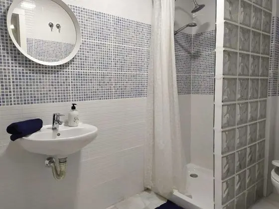 Tek Büyük Yataklı Oda, Özel Banyo