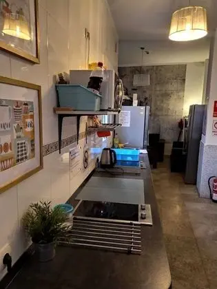 Tek Büyük Yataklı Oda, Özel Banyo