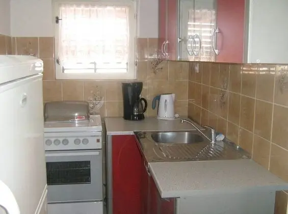 Apart Daire (Malaga - comfortable and free parking)