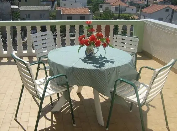 Apart Daire (Malaga - comfortable and free parking)