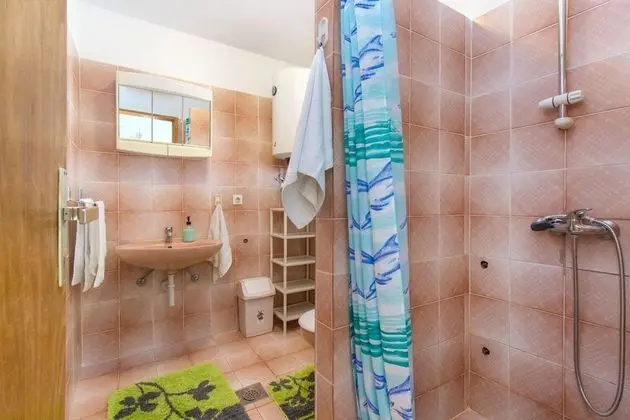 Apart Daire (Malaga - comfortable and free parking)