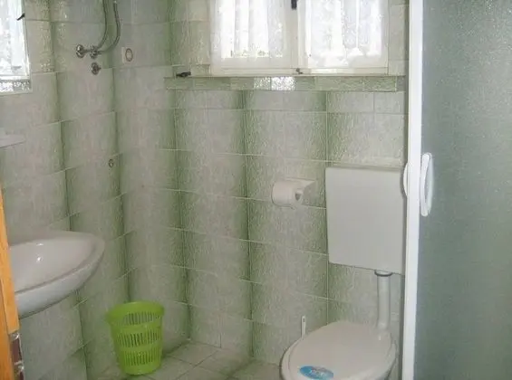 Stüdyo (Malaga - comfortable and free parking)