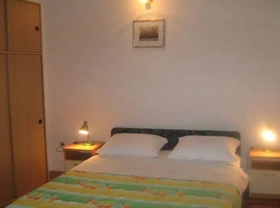 Stüdyo (Malaga - comfortable and free parking)