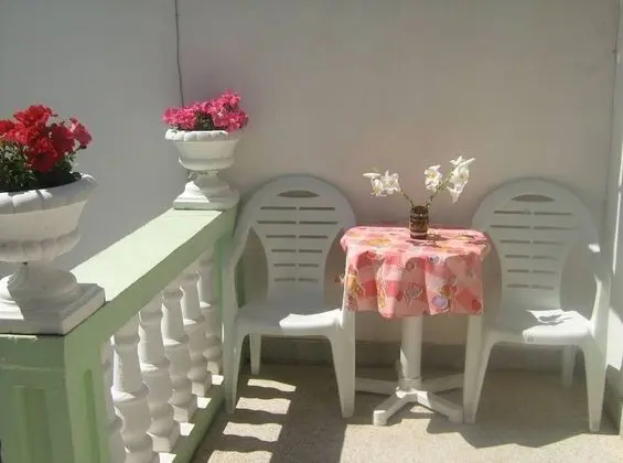 Stüdyo (Malaga - comfortable and free parking)