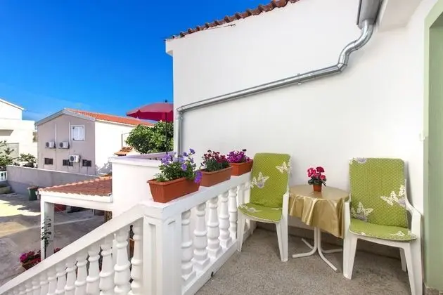 Stüdyo (Malaga - comfortable and free parking)