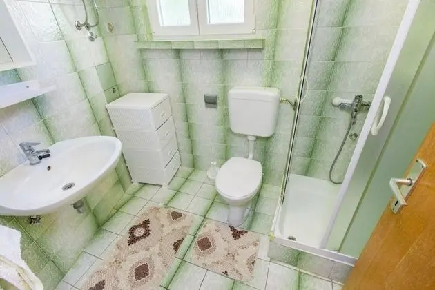 Stüdyo (Malaga - comfortable and free parking)