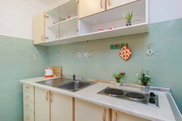 Stüdyo (Malaga - comfortable and free parking)