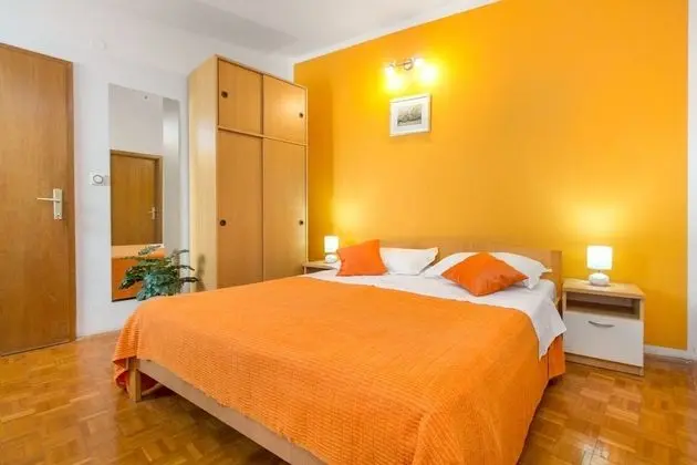 Stüdyo (Malaga - comfortable and free parking)