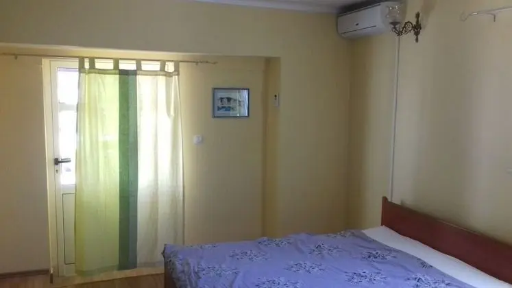 Stüdyo (Malaga - comfortable and free parking)