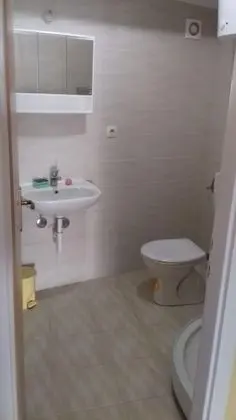 Stüdyo (Malaga - comfortable and free parking)