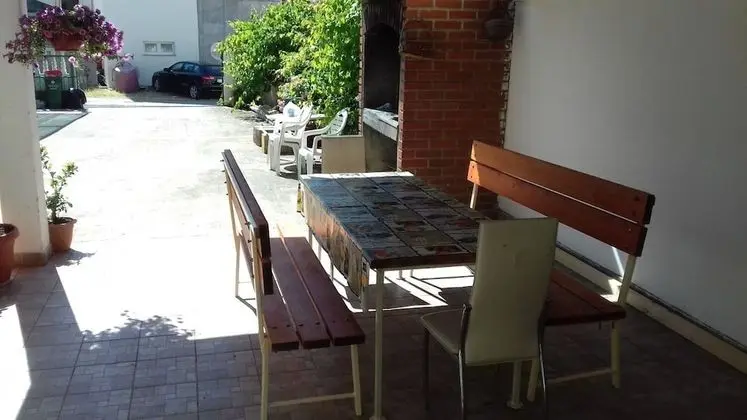 Stüdyo (Malaga - comfortable and free parking)