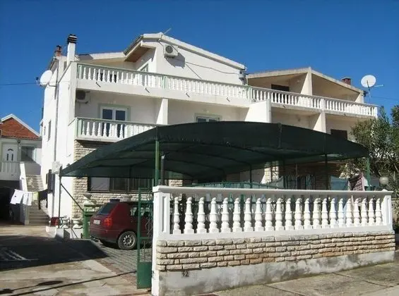 Stüdyo (Malaga - comfortable and free parking)