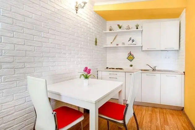 Stüdyo (Malaga - comfortable and free parking)