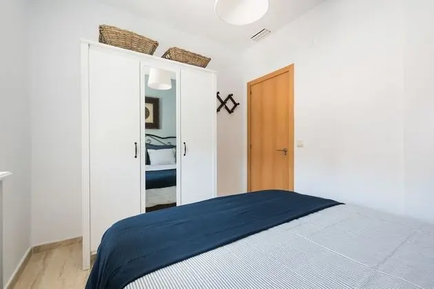 Apart Daire, 3 Yatak Odası