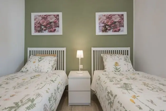 Apart Daire, 3 Yatak Odası