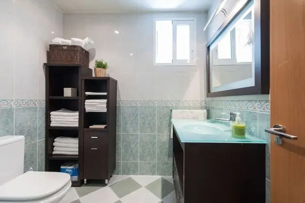 Apart Daire, 3 Yatak Odası