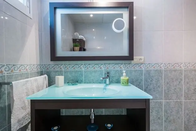 Apart Daire, 3 Yatak Odası