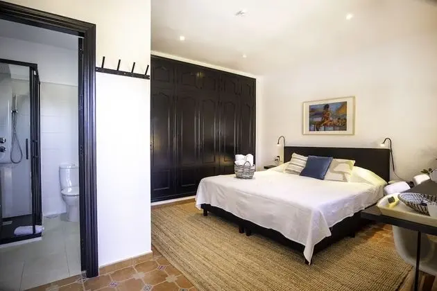 Deluxe Oda, Balkon, Dağ Manzaralı