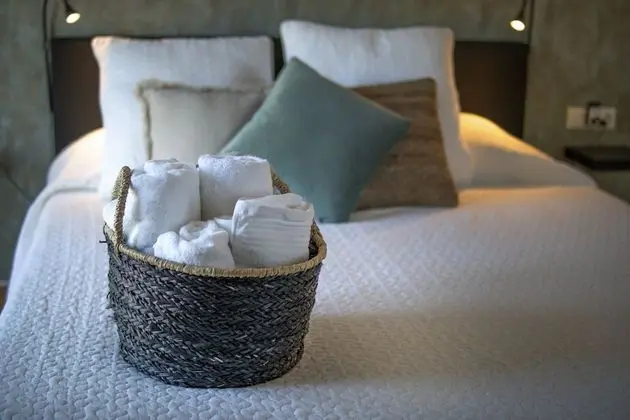 Deluxe Oda, Balkon, Dağ Manzaralı