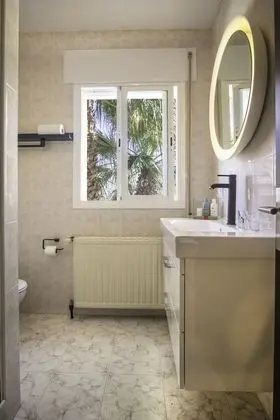 Deluxe Oda, Veranda, Dağ Manzaralı