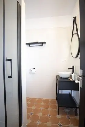 Superior Oda, Balkon, Dağ Manzaralı