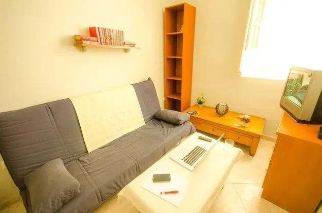 Apart Daire, 2 Yatak Odası (c/ Cobertizo del Conde 4 - Centro)