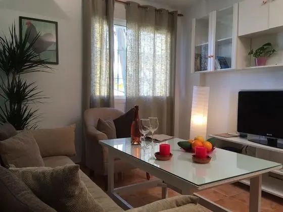 Apart Daire, 2 Yatak Odası (c/ Menita, 67 - Pedregalejo)