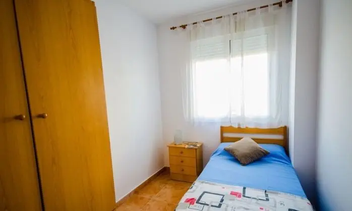 Apart Daire, 2 Yatak Odası (c/ Menita, 67 - Pedregalejo)