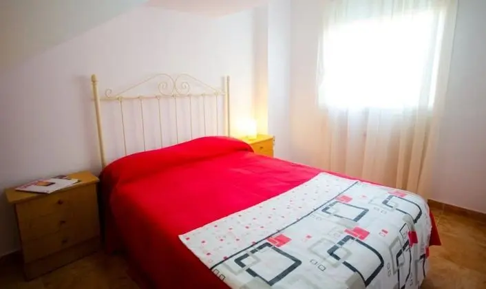 Apart Daire, 2 Yatak Odası (c/ Menita, 67 - Pedregalejo)