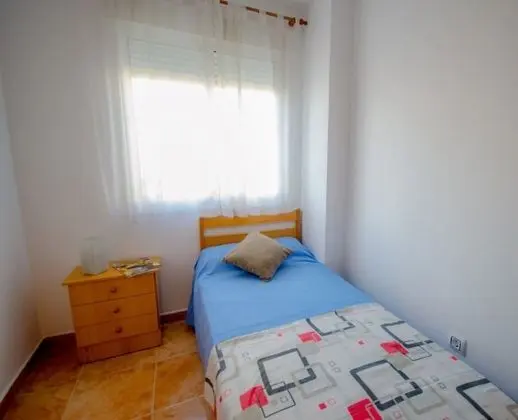 Apart Daire, 2 Yatak Odası (c/ Menita, 67 - Pedregalejo)