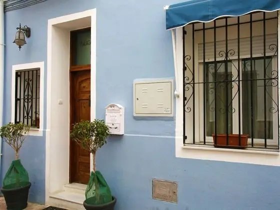Tek Büyük Yataklı Oda, Ortak Banyo