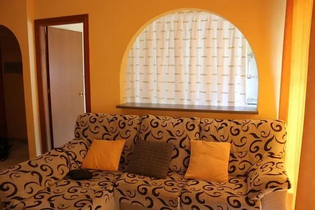 Apart Daire, 1 Yatak Odası