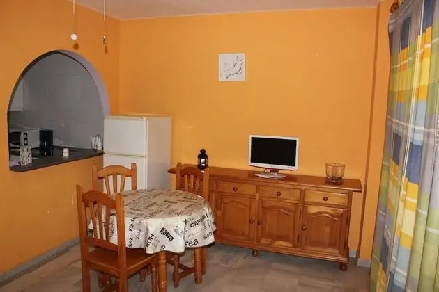 Apart Daire, 2 Tek Kişilik Yatak