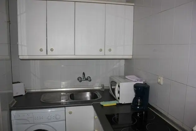 Apart Daire, 2 Tek Kişilik Yatak